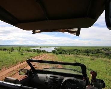 Botswana - Chobe River