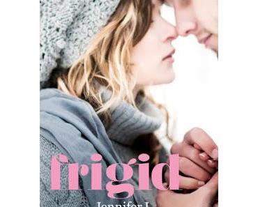 [Rezension] Frigid (Band 1) von Jennifer L. Armentrout