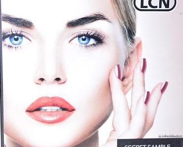Review | LCN Cosmetics
