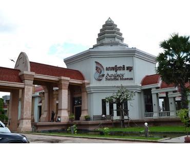 Angkor Nationalmuseum