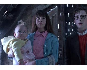 #16 Eine Reihe betrüblicher Ereignisse