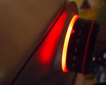 Buttercreme und Torte mit der OptiMUM