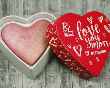 RdeL Young Love you more LE