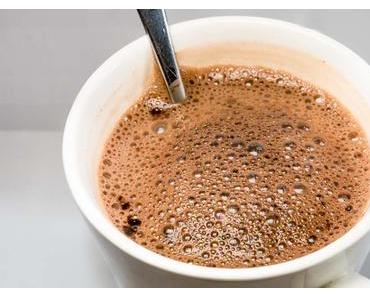 Tag der heißen Schokolade in den USA – der amerikanische National Hot Chocolate Day