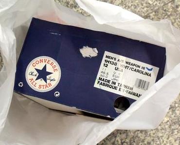 Sneakers Guide Update