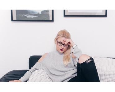 Die Lüge vom perfekten Instagram-Feed