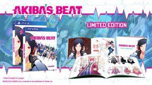 Exklusive NEET EDITION von AKIBA’S BEAT