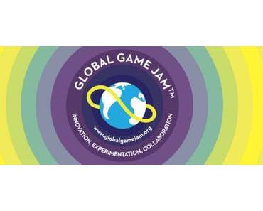 Global Game Jam 2017: Größter Game Jam Deutschlands fand bei InnoGames statt