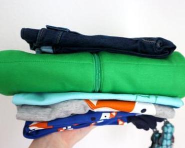 kindoo - Kinderkleidung einfach mieten