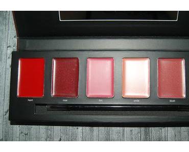 Artdeco Most Wanted Lip Palette