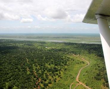 Botswana - Okavango Delta