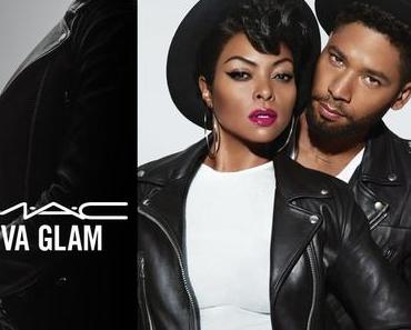 MAC Viva Glam Taraji P. Henson & Jussie Smollett