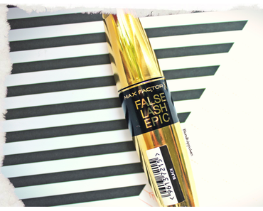 False Lash Epic Mascara