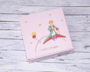 SwissPure Glow Wear HD Cushion Le Petit Prince