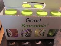 Produkttest Good Smoothie