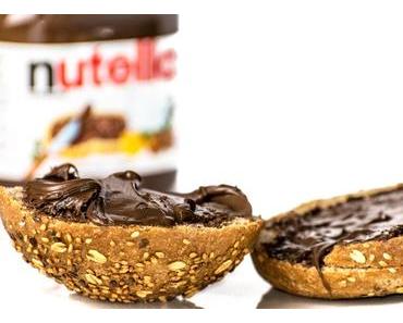 Welt-Nutella-Tag oder der World Nutella Day