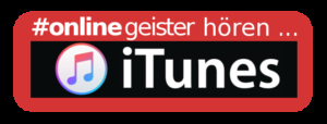 Podcasthinweis: Yahoo Rant — #Onlinegeister Quickie (Social-Media-Podcast)
