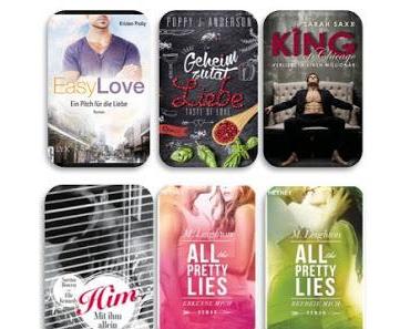 Monatsrückblick Januar