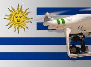 Drohnen-Gesetze in Uruguay