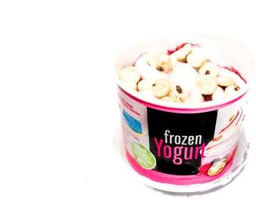 Tag des Frozen Yogurt in den USA – der amerikanische National Frozen Yogurt Day