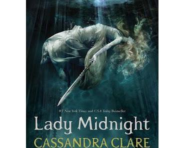 [Review] Lady Midnight