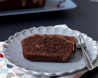 easy-peasy Joghurtkuchen