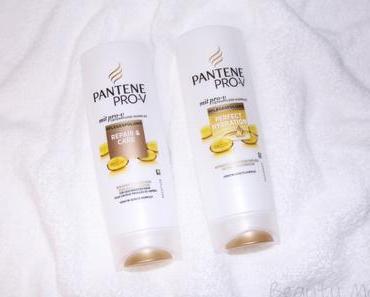 [Sponsored Video] Pantene Pro-V SMART Pro-V Formel