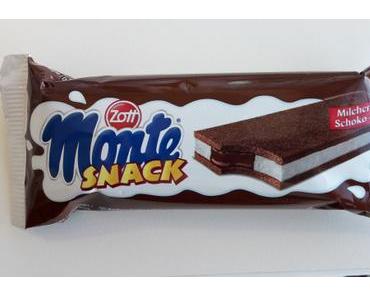 Mag man oder nicht: Monte Snack