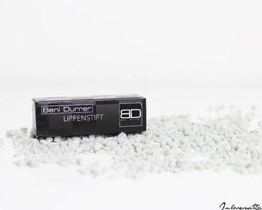 Benni Durrer Beauty – Hingabe Lippenstift