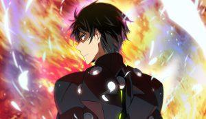 Neues bekannt zum The Irregular at Magic High School-Film