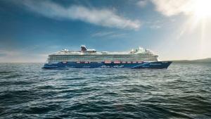 TUI Cruises weiter auf Expansionskurs