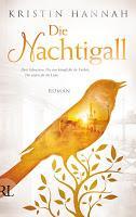 Rezension: Die Nachtigall - Kristin Hannah