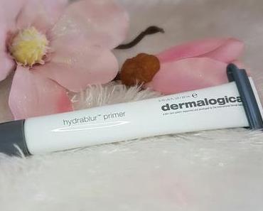 Dermalogica HydraBlur Primer