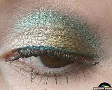 [Eyes] Moonshine Mineral Make-Up Lidschatten Creme, Venus & Smaragd