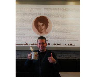 Wiens erster Spa-Bereich für alkohol- und wurstaffine Nachteulen: Andreas Flatschers neues Lokal Zur flotten Charlotte