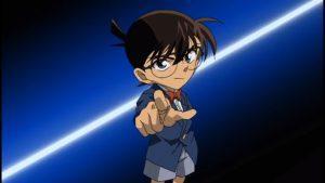 KAZÉ bietet Anime-Serie Detektiv Conan bald auf DVD an