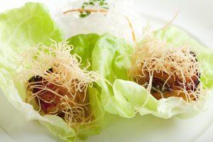 Nobu Pop-Up-Restaurant: Presselunch im Luxushotel Bristol