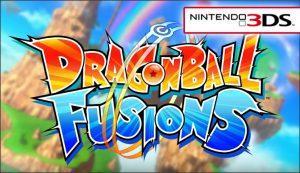 Dragon Ball Fusions Jetzt für Nintendo 3DS verfügbar
