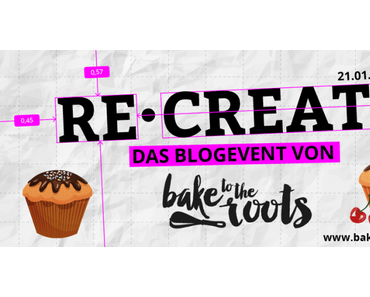 Aus Möhren Muffins… werden Mini Möhren Cupcakes ;)