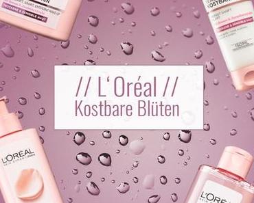 Inci-Check // L’oréal Kostbare Blüten