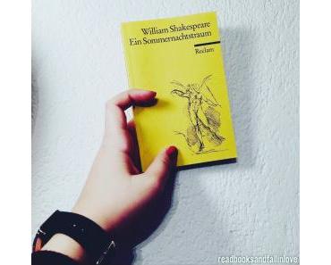 #Wochenrückblick -Wo die Zeit wieder hin ist. #1