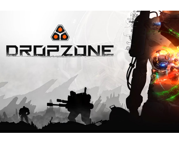 Dropzone – Science Fiction Echtzeit-Strategie – Steam Early Access #playdropzone