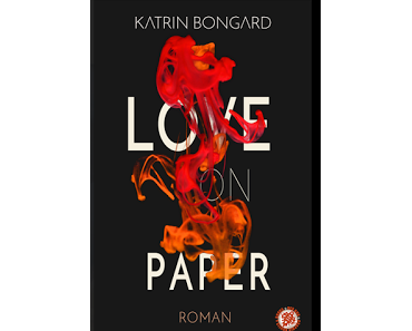 [Rezension] Love on Paper