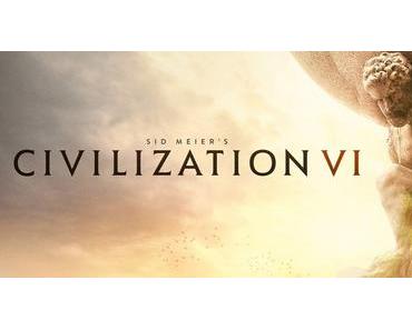 In Civilization VI halten bald Australien und der Steam-Workshop einzug - Lets-Plays.de