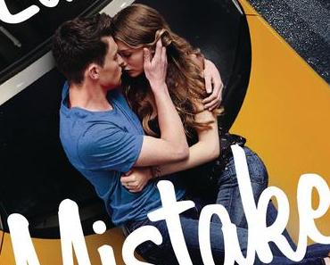 (Rezension) Last year's mistake - Gina Ciocca