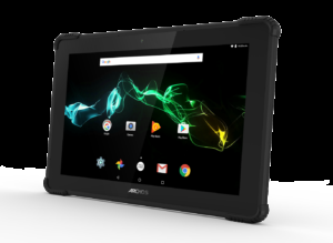 Outdoor-Tablet Archos 101 Saphir vorgestellt
