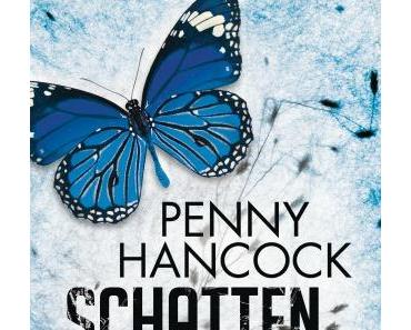 [Rezension] Schattenstunde