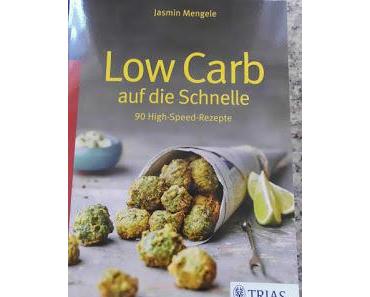 gelesen: Low Carb auf die Schnelle