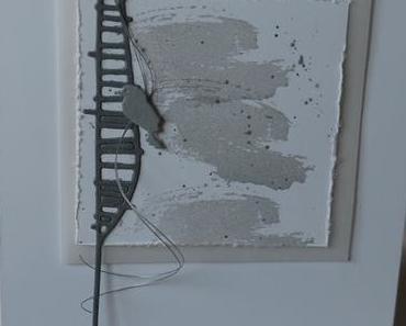 "Wenn die Zeit endet, beginnt die Ewigkeit"