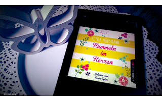 [Rezension] 2 in 1 || Hörbücher von Petra Hülsmann